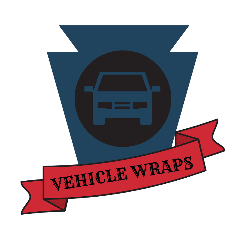 Full Wraps, Partial Wraps, Decals